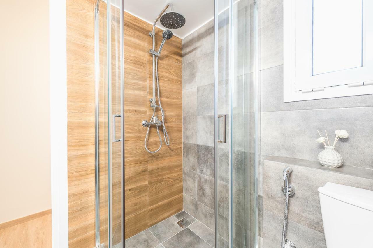 Exeptional Apartment Atenas Exterior foto