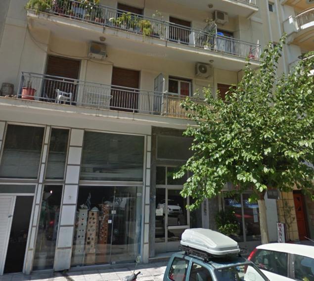 Exeptional Apartment Atenas Exterior foto